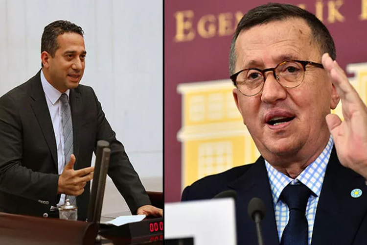 İYİ Parti ve CHP karma komisyona katılmayacak