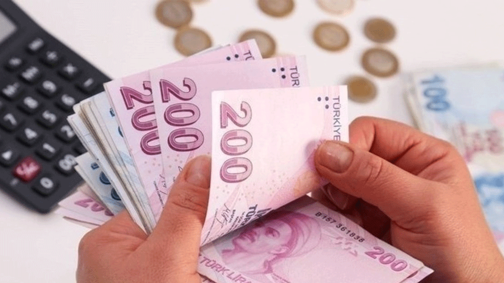 Evini yenilemek isteyenlere müjde: 200 bin TL destek!