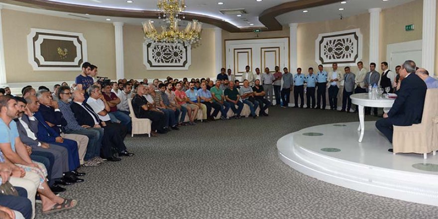 Pazarda son söz Avcılarlıların olacak