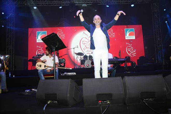 Çekmeköy’de Güvenli Gıda Festivali coşkusu