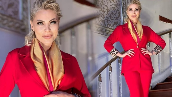 Seray Sever'den yıllar sonra gelen itiraf