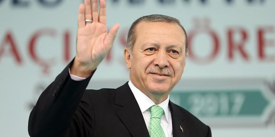 'Kuzey Irak'a birilerinin keyifle deşeceği bir yara açılıyor'