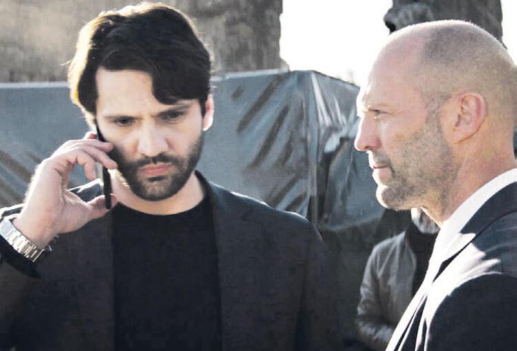 Kaan Urgancıoğlu'ndan 'Servet Operasyonu' itirafı