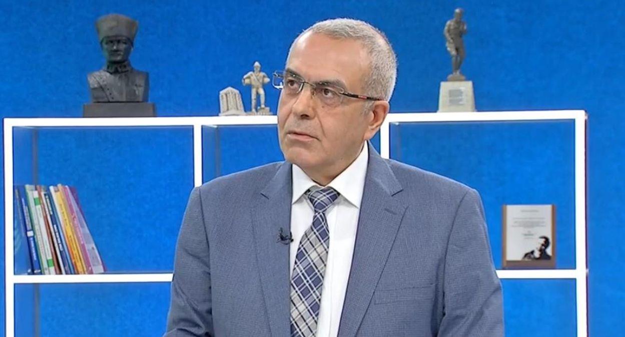 Aldemir’den MHP'yi karıştıracak kaset iddiası