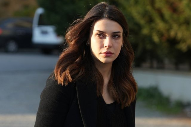 Devrim Özkan'dan üzen açıklama! Dua istedi