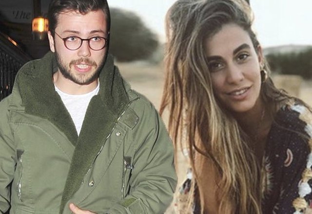 Ayrıldıkları iddia edilmişti! Birlikte görüntülendiler