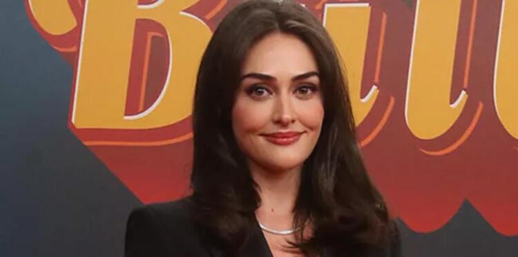 Esra Bilgiç: Hukuk fakültesi çocukluk hayalim