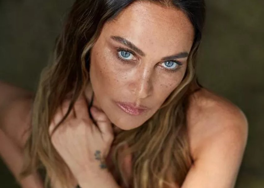 Hülya Avşar'dan çalışanlarına 'göz hakkı' primi