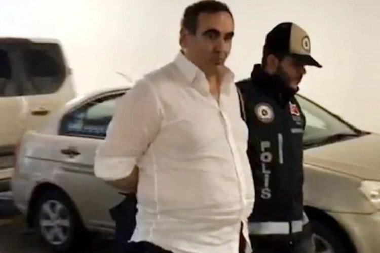 Erol Evcil’in tahliye talebine mahkemeden ret