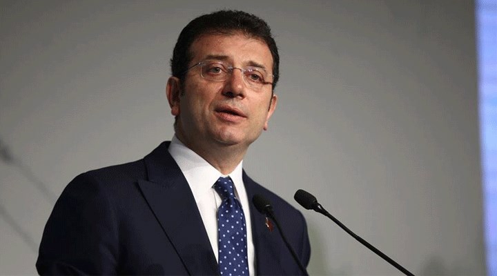 İmamoğlu’na yeni bir dava daha açıldı