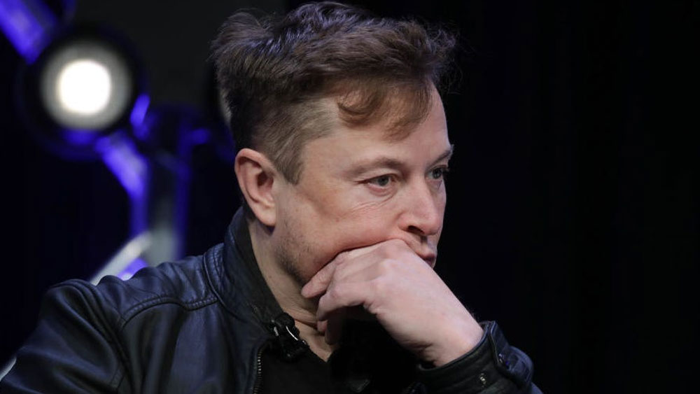 Elon Musk 182 milyar dolar kaybederek Guinness rekoru kırdı