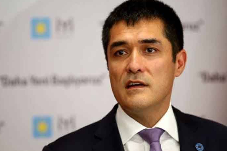 Buğra Kavuncu'ya İyi Parti'de yeni görev