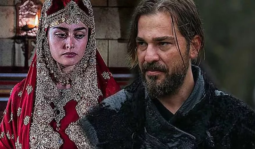 Oyuncu Esra Bilgiç Pakistan'da darphane gibi para basıyor