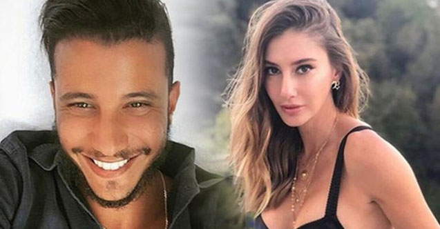 Mısırlı enişte yine kesenin ağzını açtı