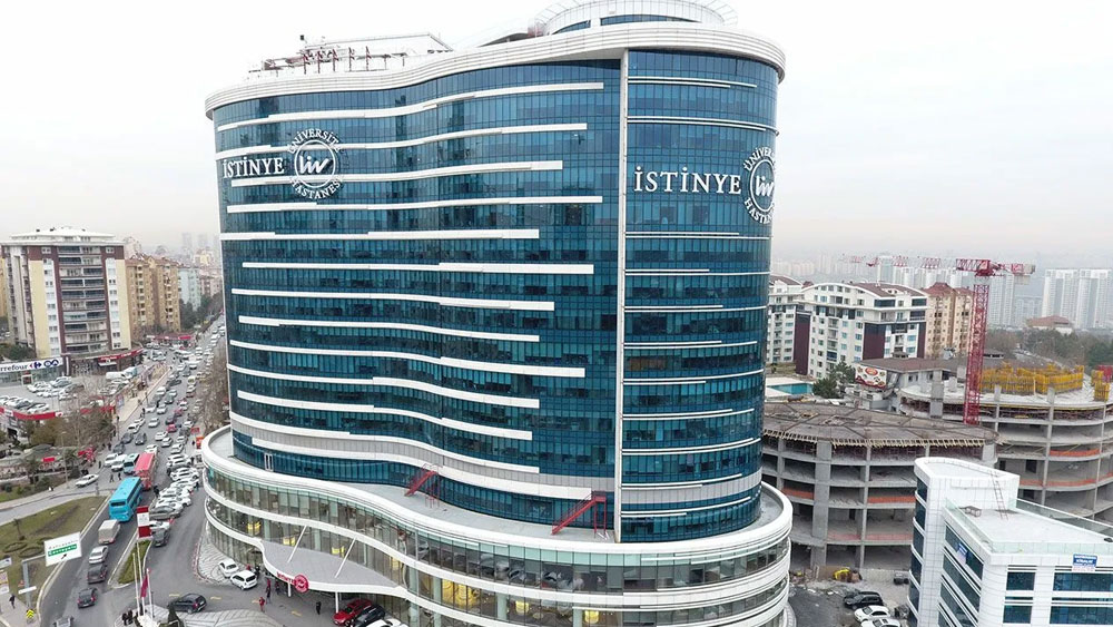 İstinye Üniversitesi 46 akademik personel alacak