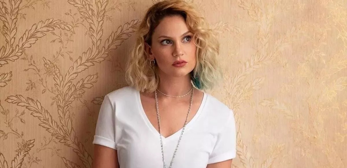Farah Zeynep Abdullah'ı üzen yorum!