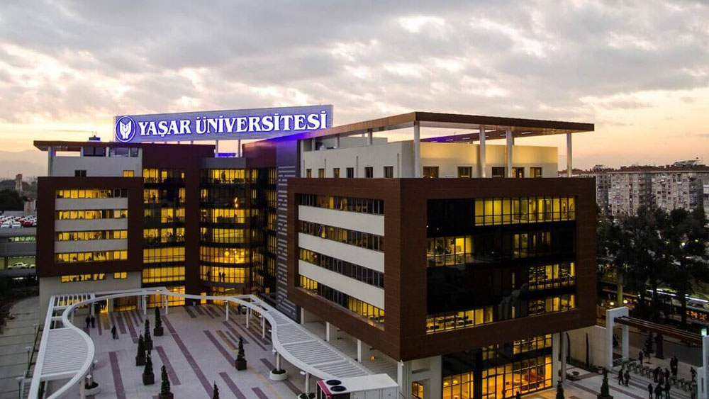 Yaşar Üniversitesi 6 akademik personel alacak
