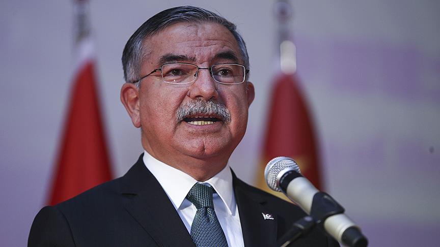 "Yeni sistem için üç alternatifi de ortaya koyduk"