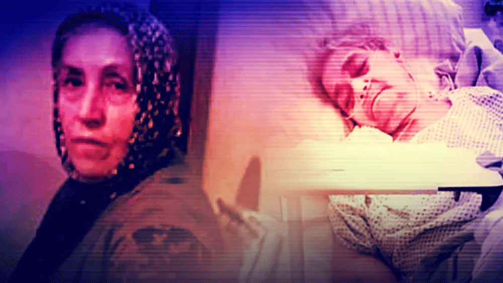 Oda arkadaşının solunum cihazının fişini çekmişti: Oğlu annesini savundu