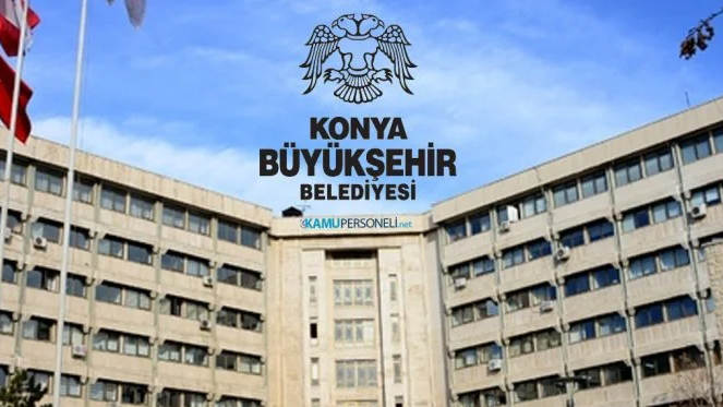 Konya Büyükşehir’den kiracılarına yüzde 300 zam