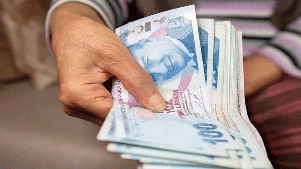 EYT'liler ilk kez alacak! Bayram ikramiyesinde yüzde yüz zam...