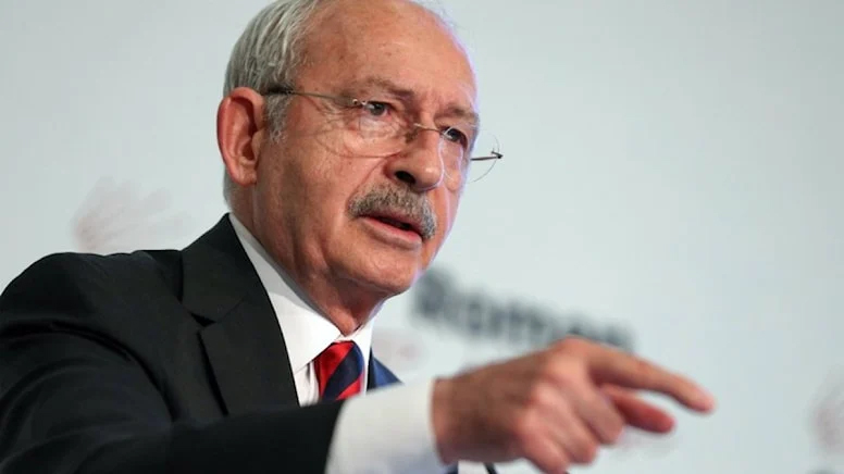 Kılıçdaroğlu SPK'ya pazartesiye kadar süre verdi
