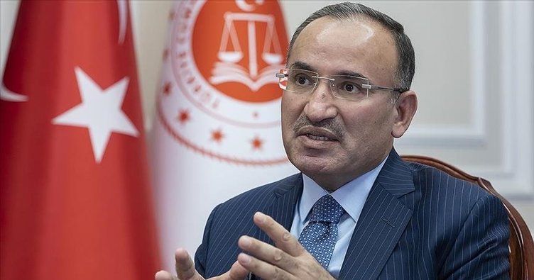 Adalet Bakanlığı’ndan kadına şiddet genelgesi