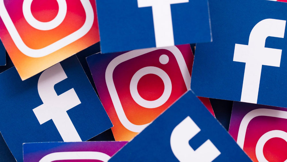 Instagram ve Facebook'a ilişkin yeni karar!
