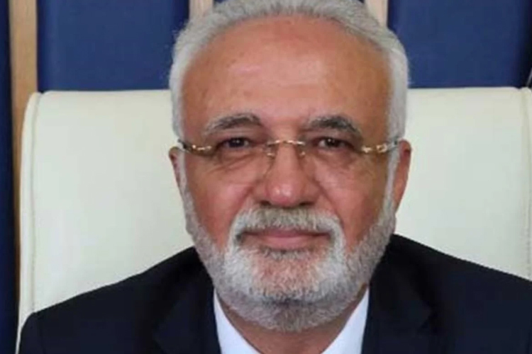 Sözleşmeliye kadro düzenlemesi Meclis’te