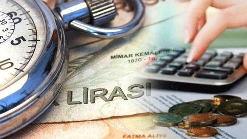 Bakan Nebati imzaladı: Kıdem tazminatı tavanı değişti