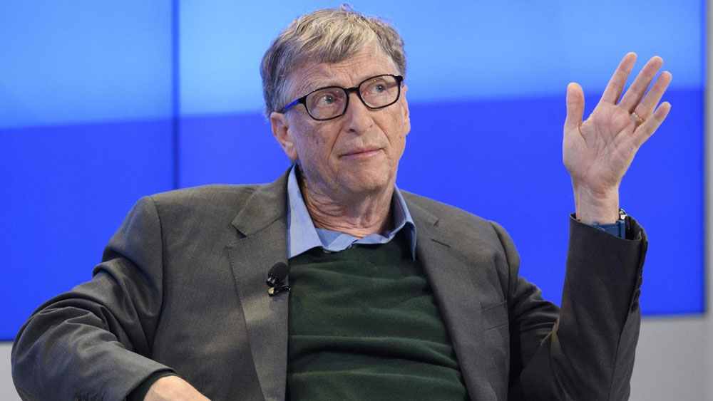 Bill Gates'ten flaş karar: Sahip olduğu her şeyi gözden çıkaracak