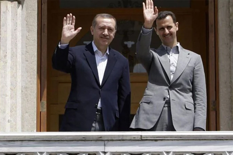 Suriye Türkiye ile normalleşme şartlarını açıkladı