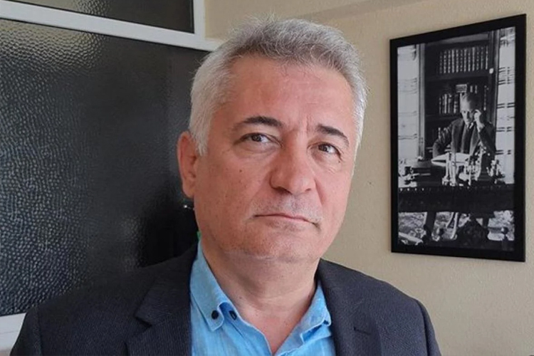 Saçan’dan mafya uyarısı: Türkiye Meksika’ya döndü