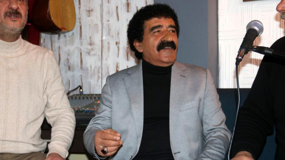 Müslüm Gürses bile hayret etmişti: O Sivas'ın Müslüm Baba'sı