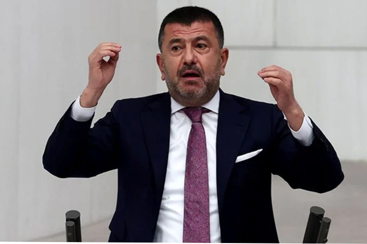 Veli Ağbaba: Emekli aylığı alım gücüne yenildi