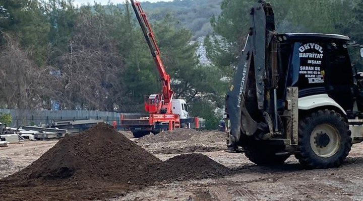 Turizmin kalbine yeni bir hançer daha saplanıyor