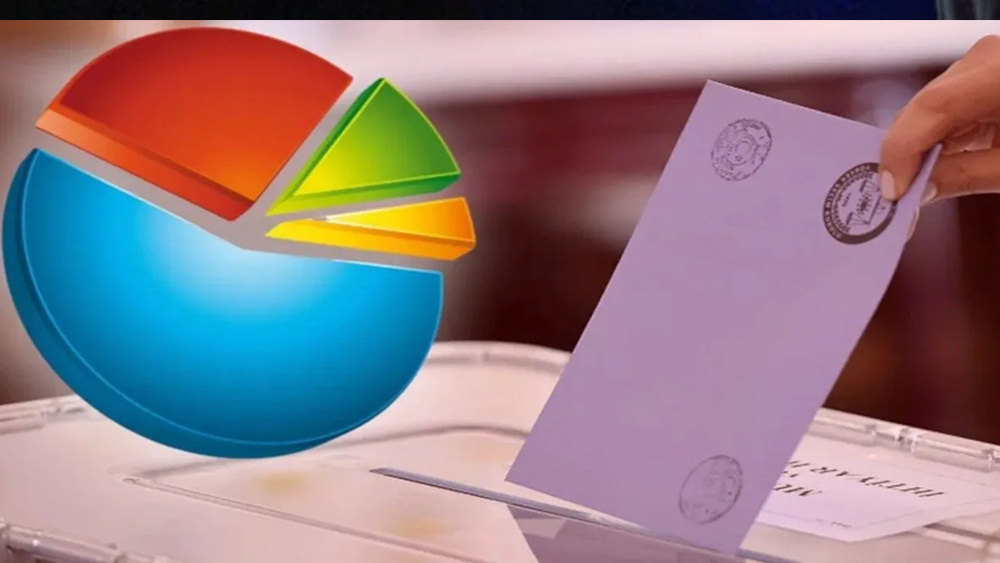 Cumhur İttifakı'nın oy deposu delindi