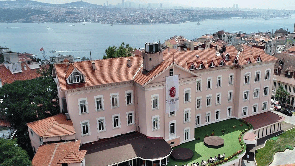 İstanbul Kent Üniversitesi akademik personel alacak