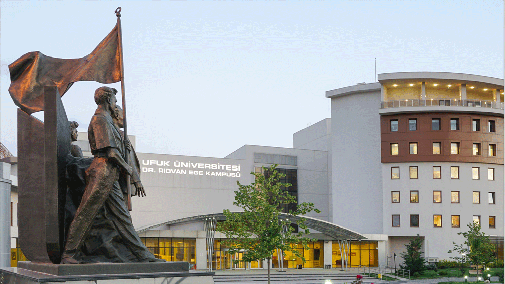 Ufuk Üniversitesi akademik personel alacak