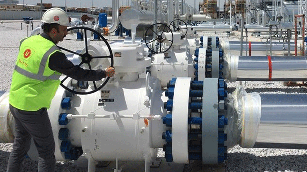 Boru Hatları İle Petrol Taşıma A.Ş. Genel Müdürlüğü 261 işçi alacak