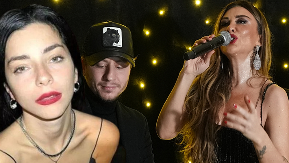 Selen Görgüzel'den Merve Boluğur'a olay sözler! ''Akli melekelerini yitirmiş durumda''