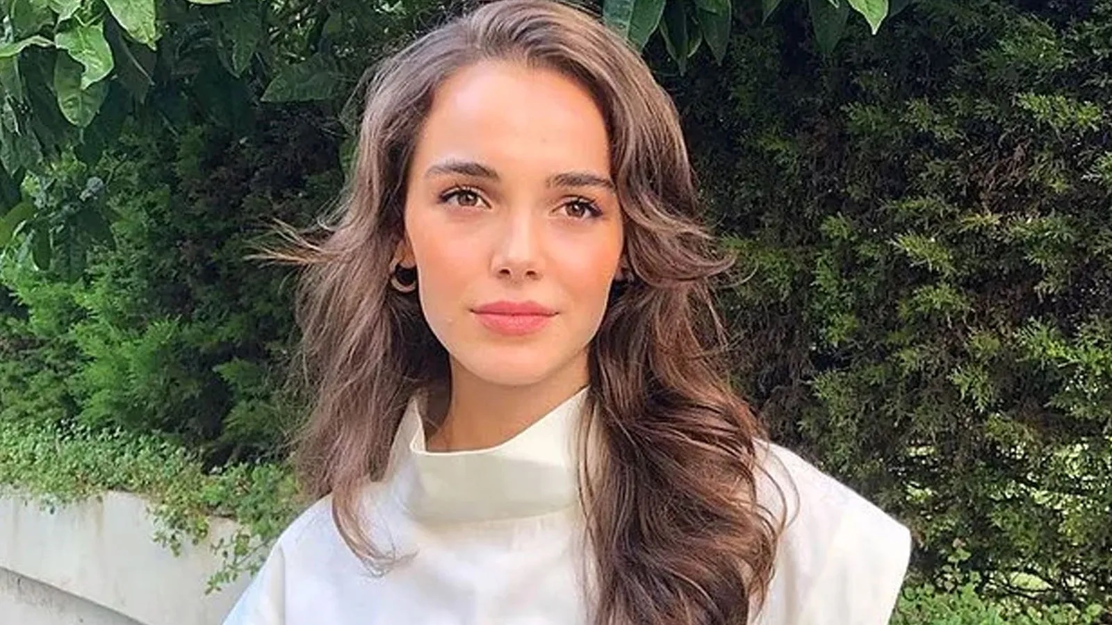 Apar topar hastaneye kaldırılmıştı! Hafsanur Sancaktutan o iddiaları yalanladı