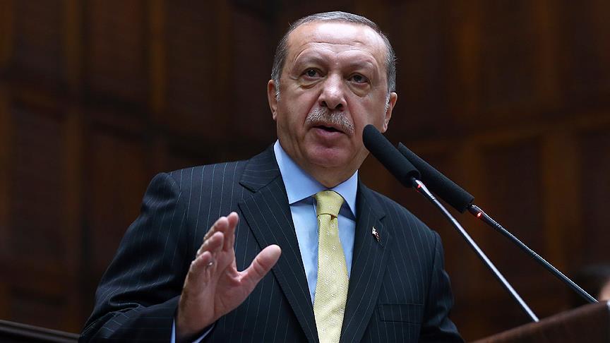 Erdoğan'dan Gökçek açıklaması