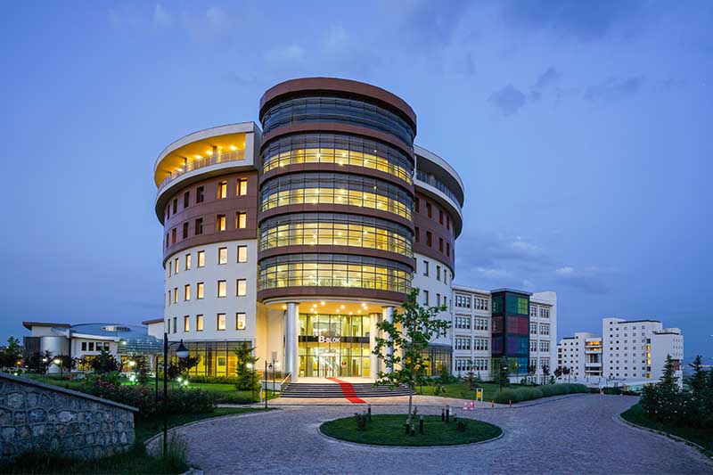 Ufuk Üniversitesi Tıp Fakültesi Dr. Öğretim Üyesi alımı için ilan verdi