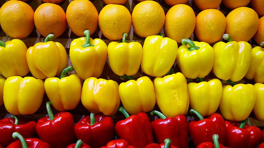 Sebze-meyve ticaretinde yeni standartlar