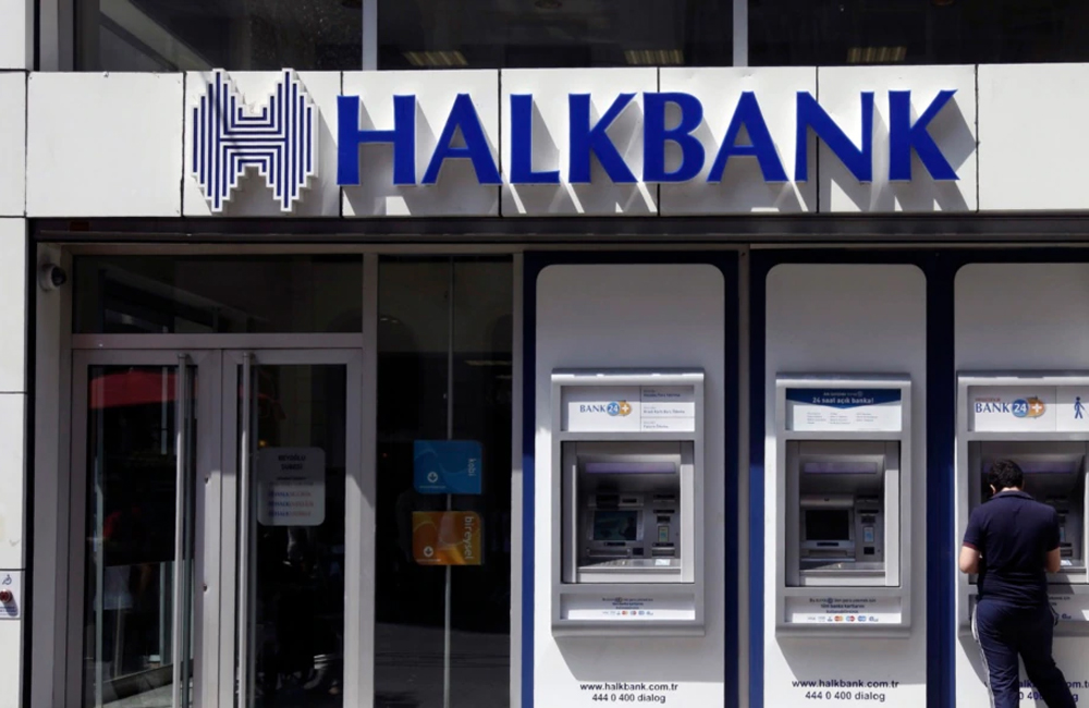 Borcunu ödemeyen şirkete kredi musluğunu açmış