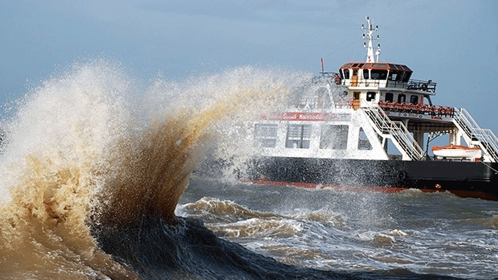 BUDO ve Kuzey Ege'de feribot seferleri iptal edildi