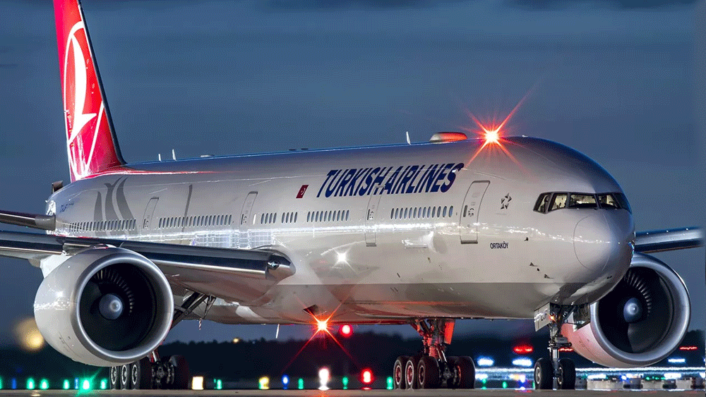 THY uçaklarında biniş önceliği duyuruldu! Gaziler ile şehit ve gazi yakınları…