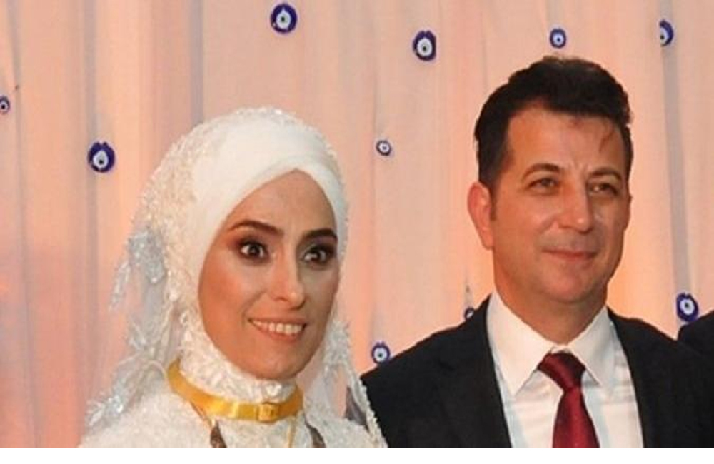 Bütün kirli çamaşırları MASAK raporunda ortaya çıktı