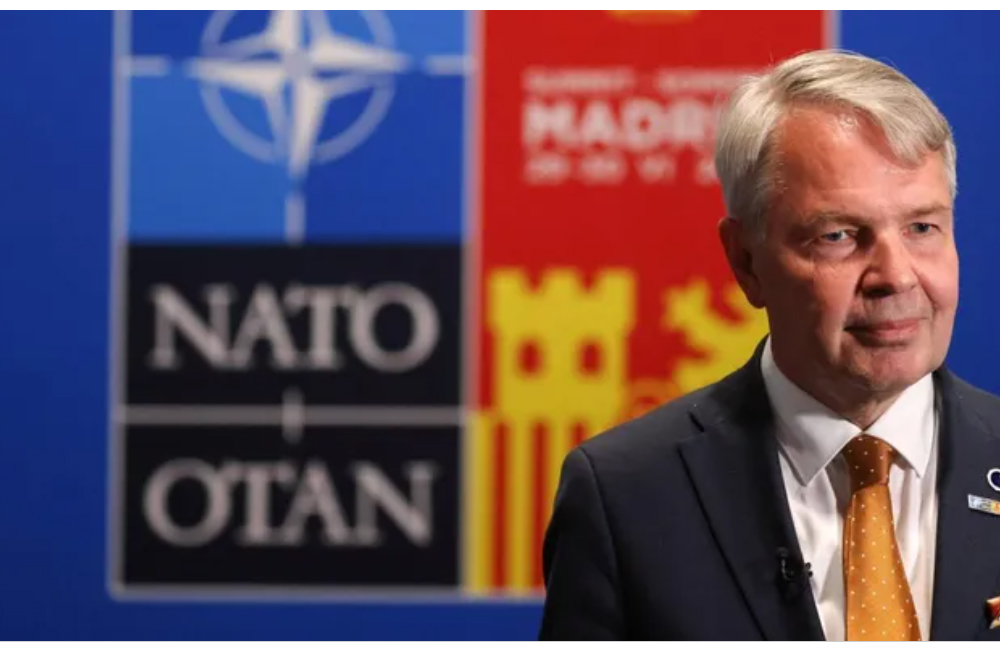 İsveç ve Finlandiya 130 teröristi bulamadı!